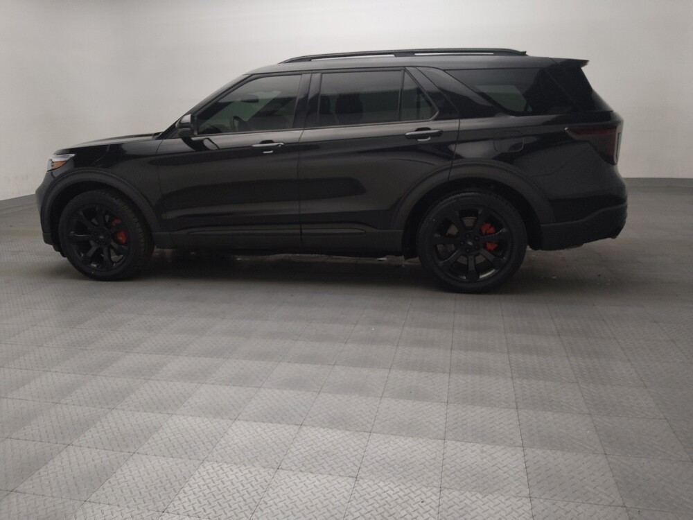 2020 Ford Explorer in Plano, TX 75074 - 18143858 3