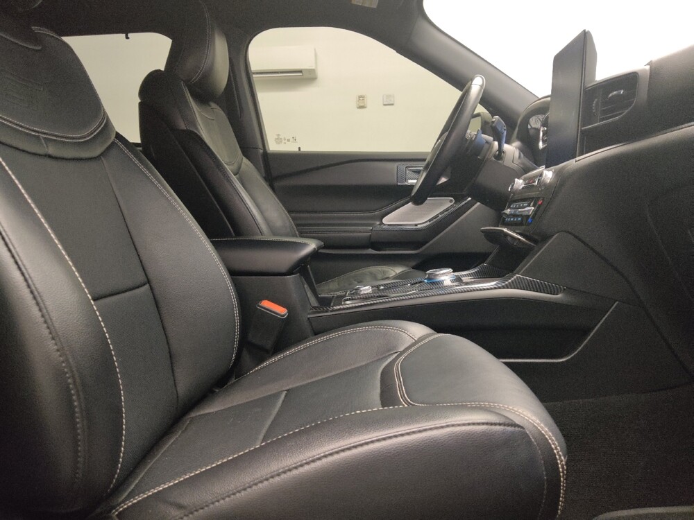 2020 Ford Explorer in Plano, TX 75074 - 18143858 21