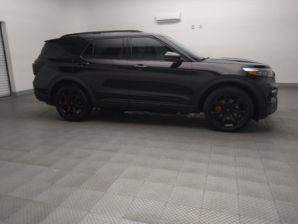 2020 Ford Explorer in Plano, TX 75074 - 18143858 11