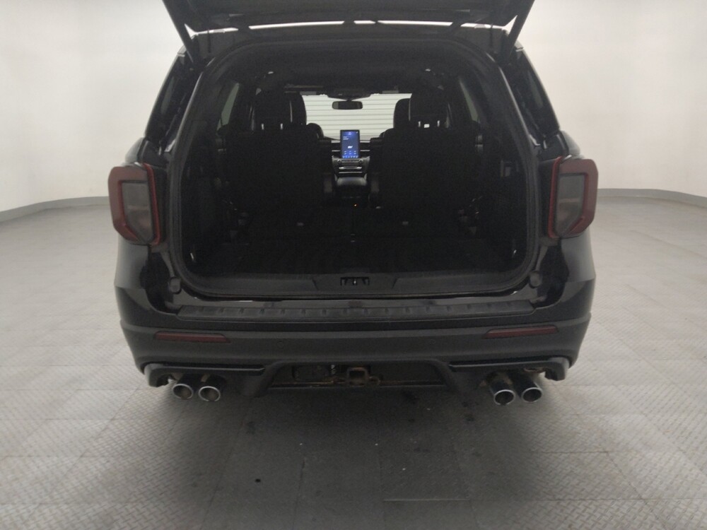2020 Ford Explorer in Plano, TX 75074 - 18143858 29