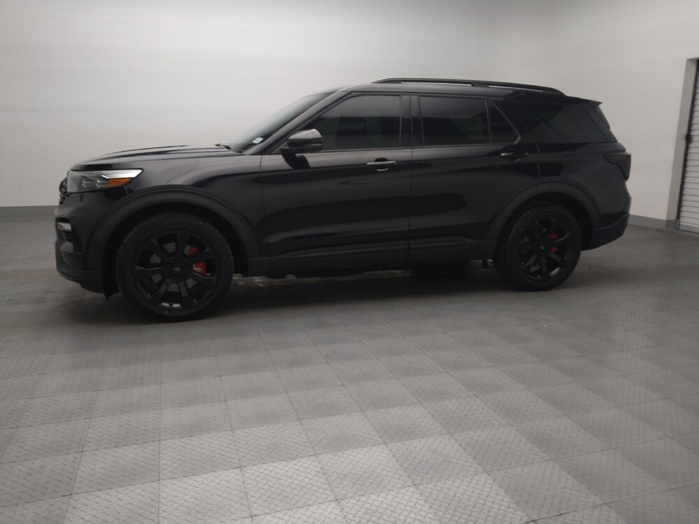 2020 Ford Explorer in Plano, TX 75074 - 18143858 2