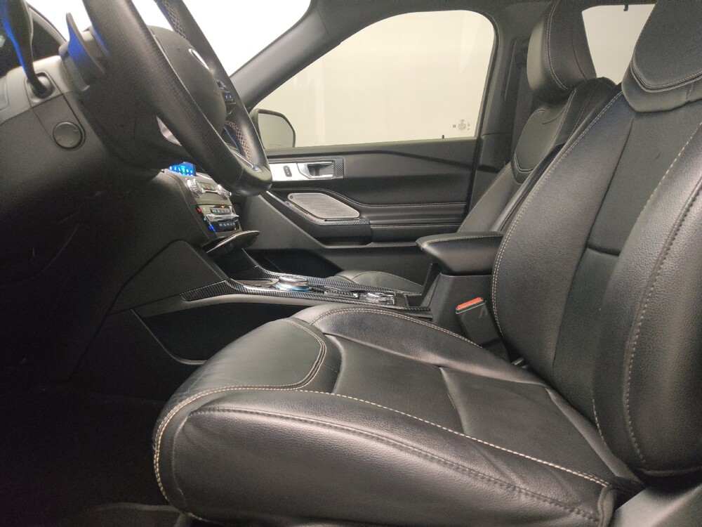 2020 Ford Explorer in Plano, TX 75074 - 18143858 17