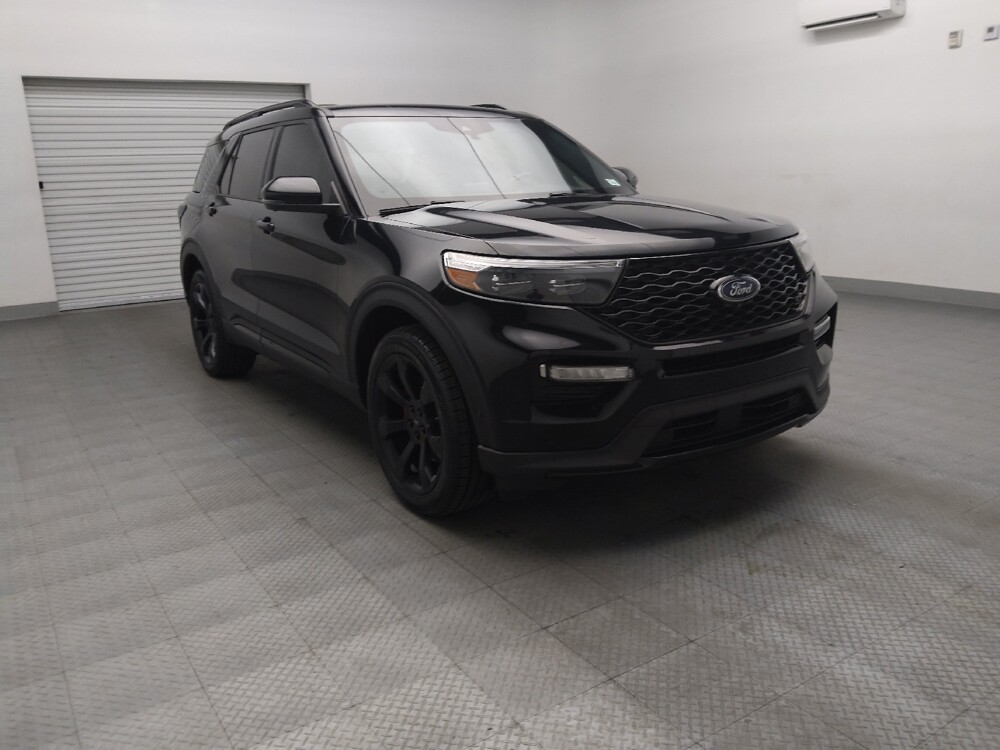 2020 Ford Explorer in Plano, TX 75074 - 18143858 13