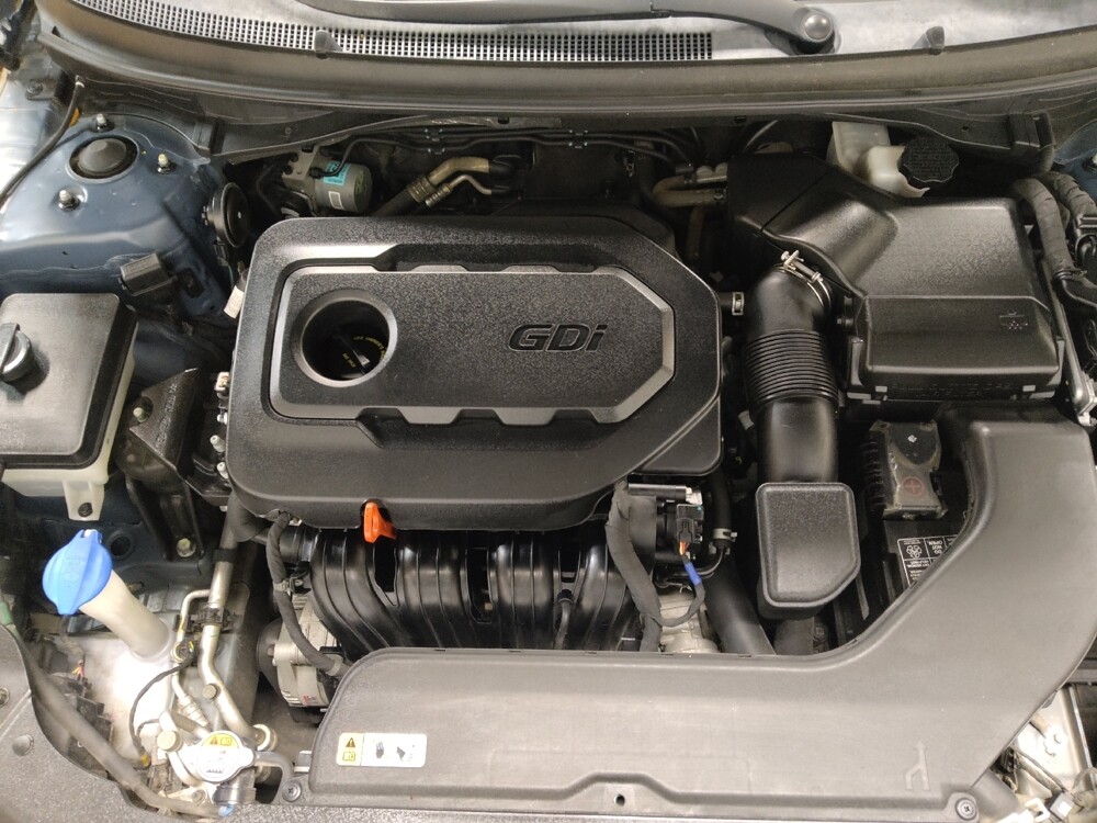 2016 Hyundai Sonata in Plano, TX 75074 - 18143860 30