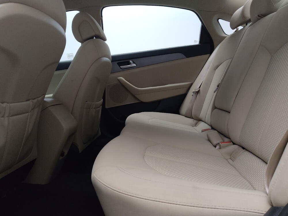 2016 Hyundai Sonata in Plano, TX 75074 - 18143860 18