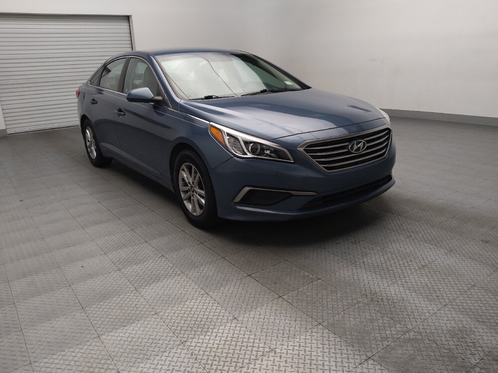 2016 Hyundai Sonata in Plano, TX 75074 - 18143860 13