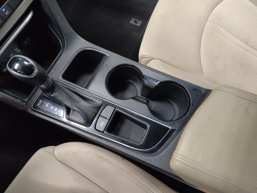 2016 Hyundai Sonata in Plano, TX 75074 - 18143860 26