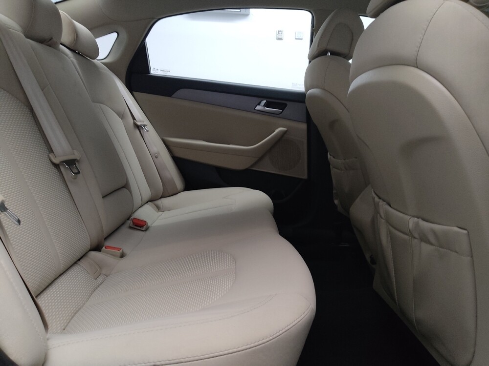2016 Hyundai Sonata in Plano, TX 75074 - 18143860 19
