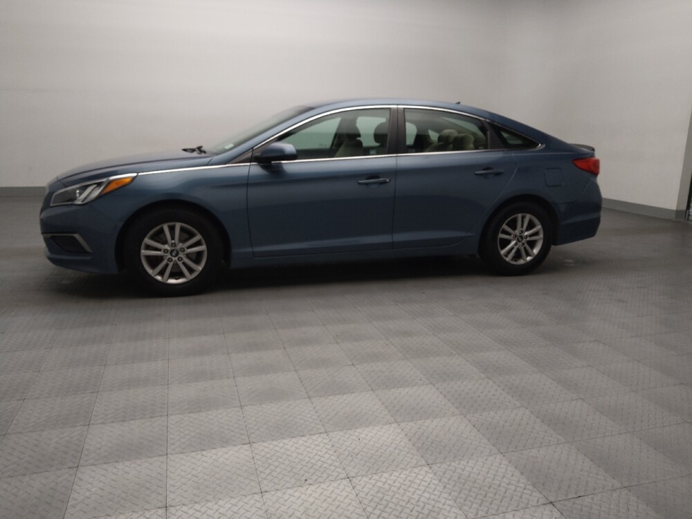 2016 Hyundai Sonata in Plano, TX 75074 - 18143860 2