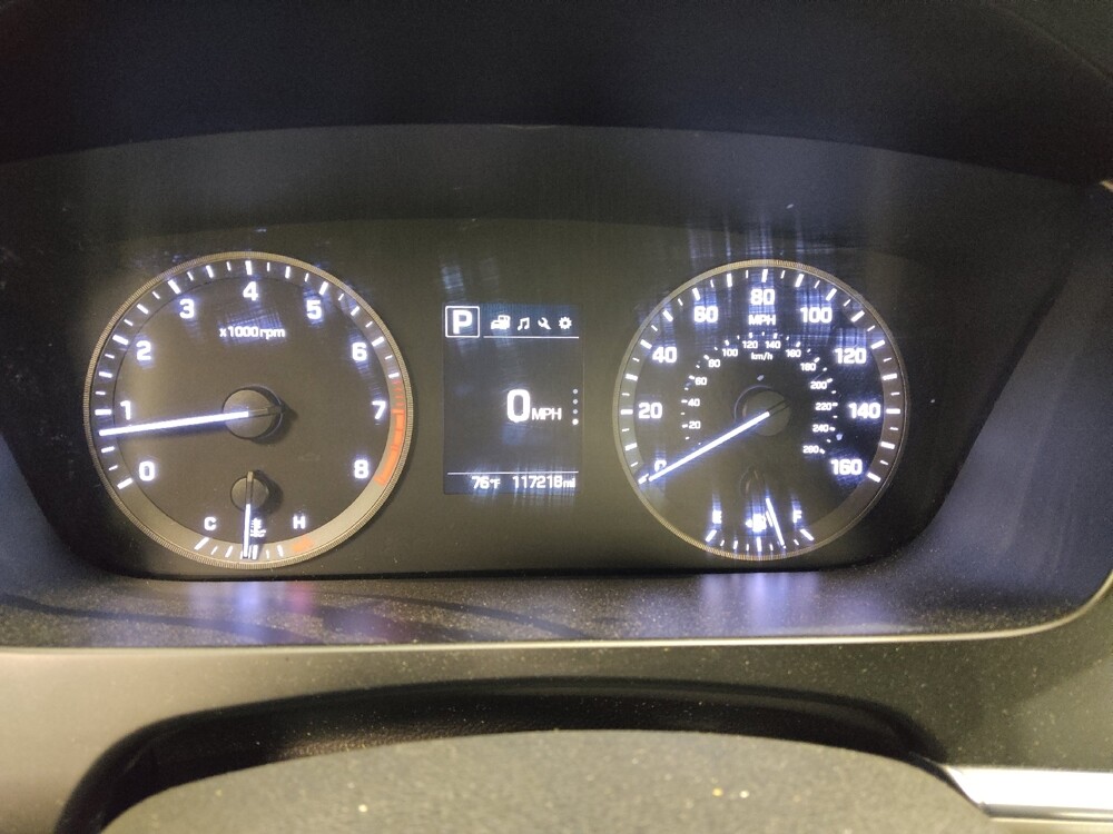 2016 Hyundai Sonata in Plano, TX 75074 - 18143860 23
