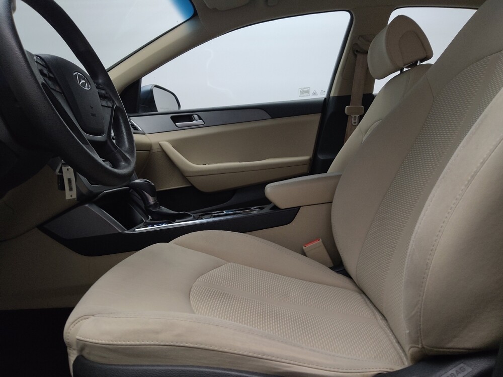2016 Hyundai Sonata in Plano, TX 75074 - 18143860 17