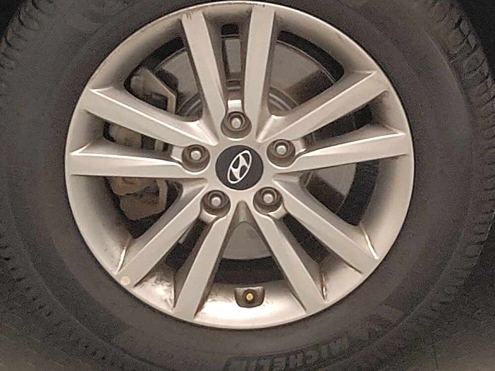 2016 Hyundai Sonata in Plano, TX 75074 - 18143860 31