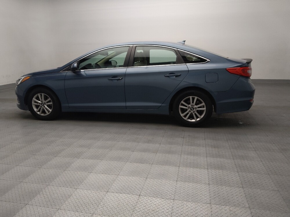 2016 Hyundai Sonata in Plano, TX 75074 - 18143860 3