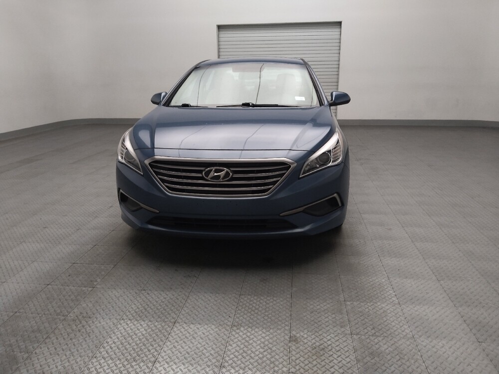 2016 Hyundai Sonata in Plano, TX 75074 - 18143860 15