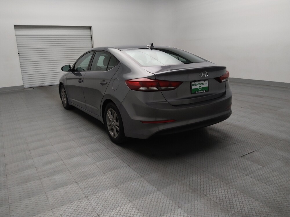 2018 Hyundai Elantra in Plano, TX 75074 - 18143861 5