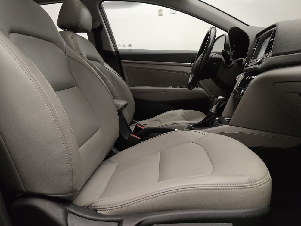 2018 Hyundai Elantra in Plano, TX 75074 - 18143861 21