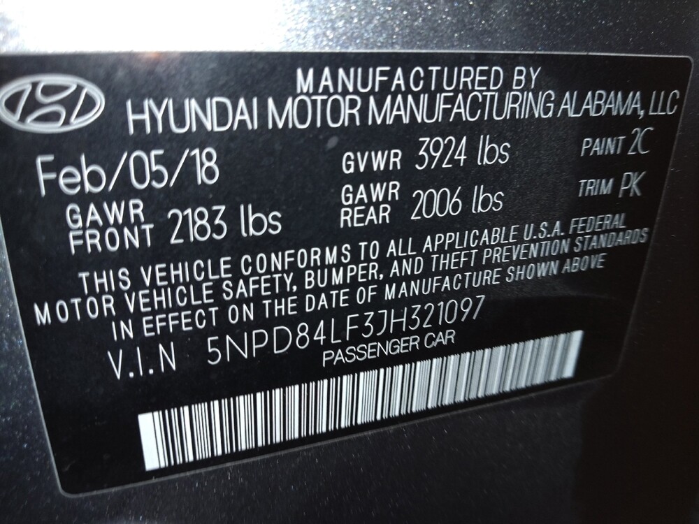 2018 Hyundai Elantra in Plano, TX 75074 - 18143861 33