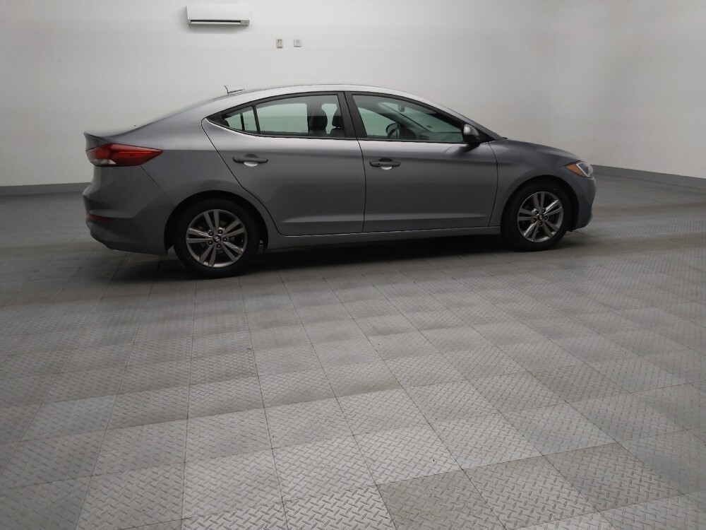 2018 Hyundai Elantra in Plano, TX 75074 - 18143861 10