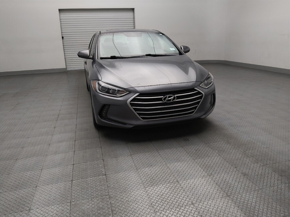 2018 Hyundai Elantra in Plano, TX 75074 - 18143861 14