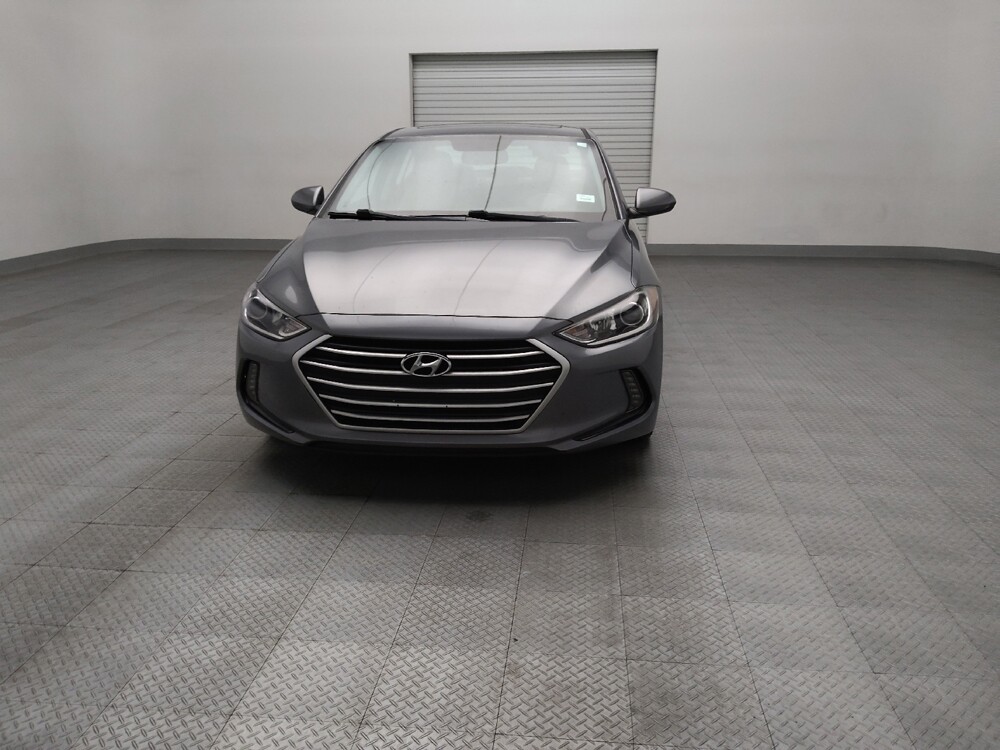 2018 Hyundai Elantra in Plano, TX 75074 - 18143861 15
