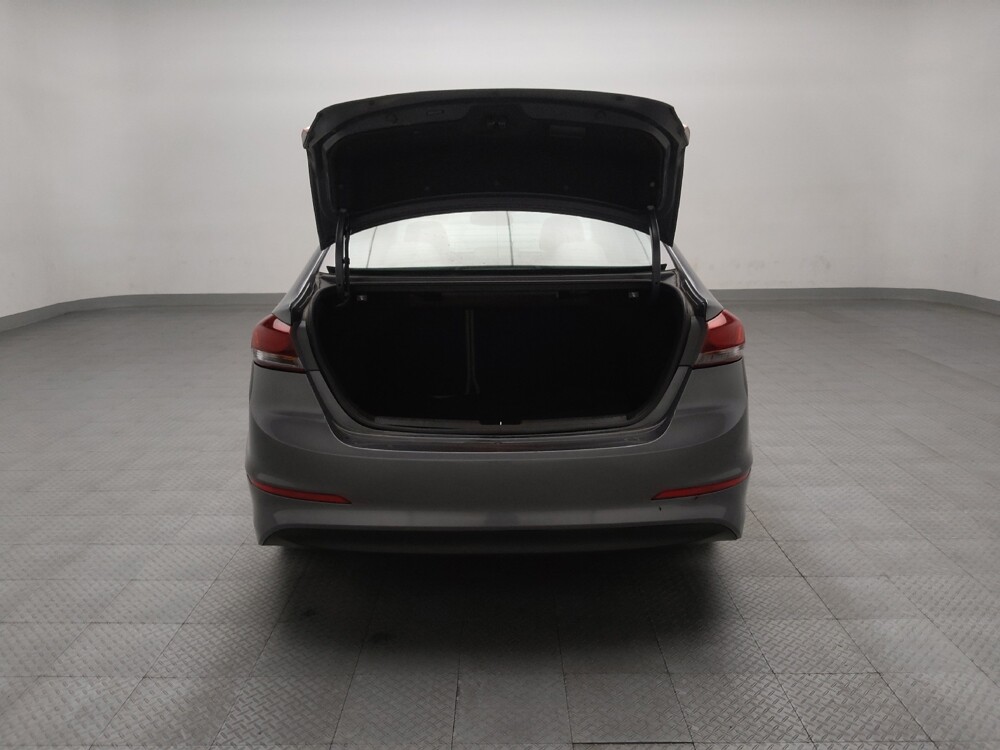 2018 Hyundai Elantra in Plano, TX 75074 - 18143861 29