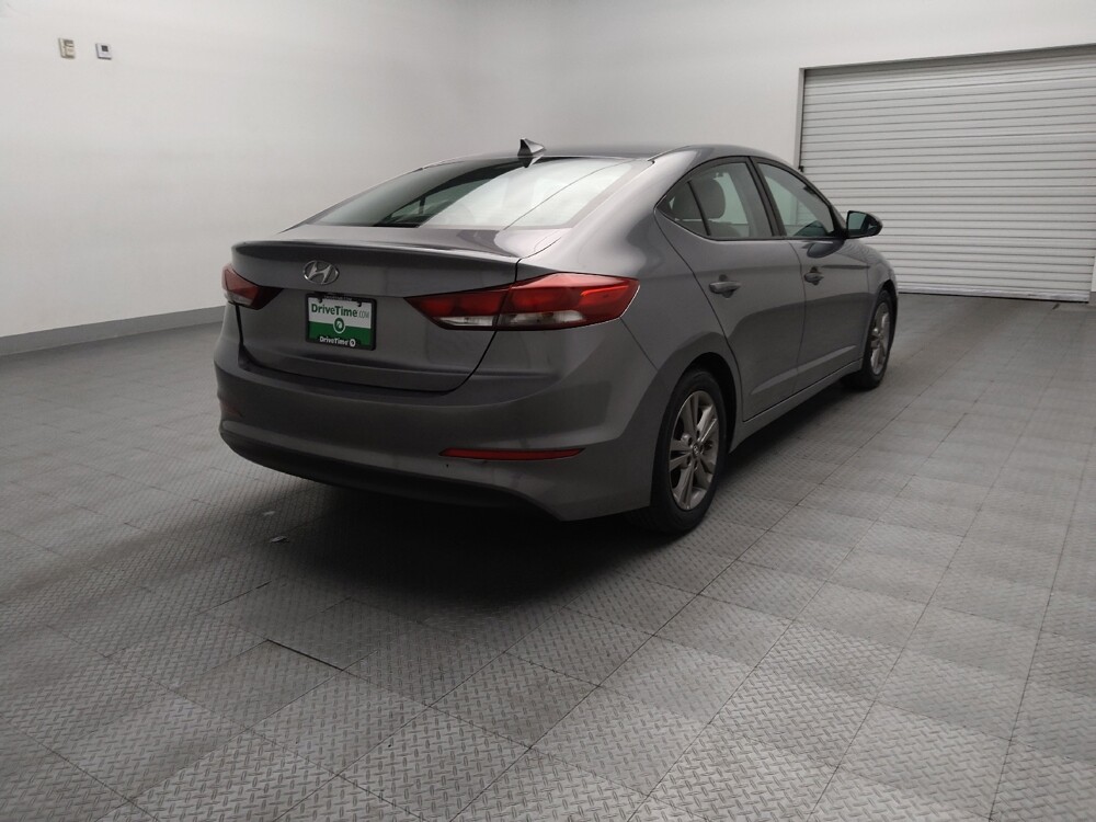 2018 Hyundai Elantra in Plano, TX 75074 - 18143861 9