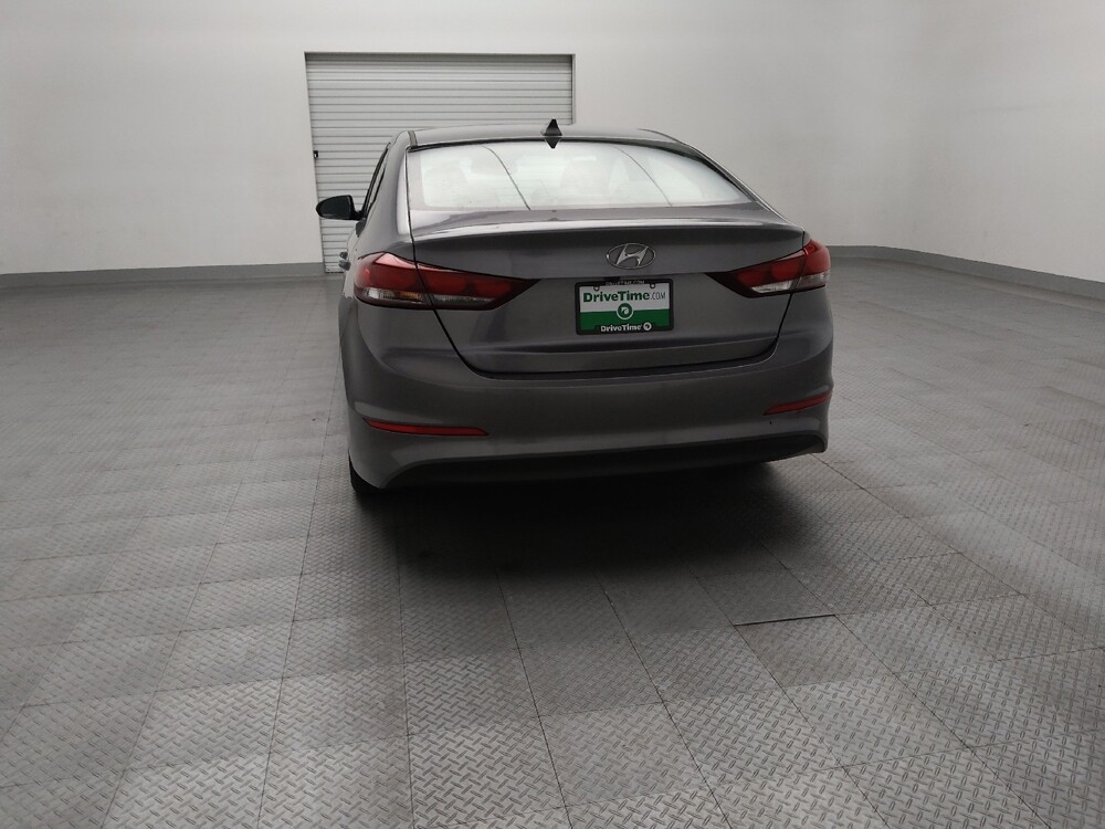 2018 Hyundai Elantra in Plano, TX 75074 - 18143861 6