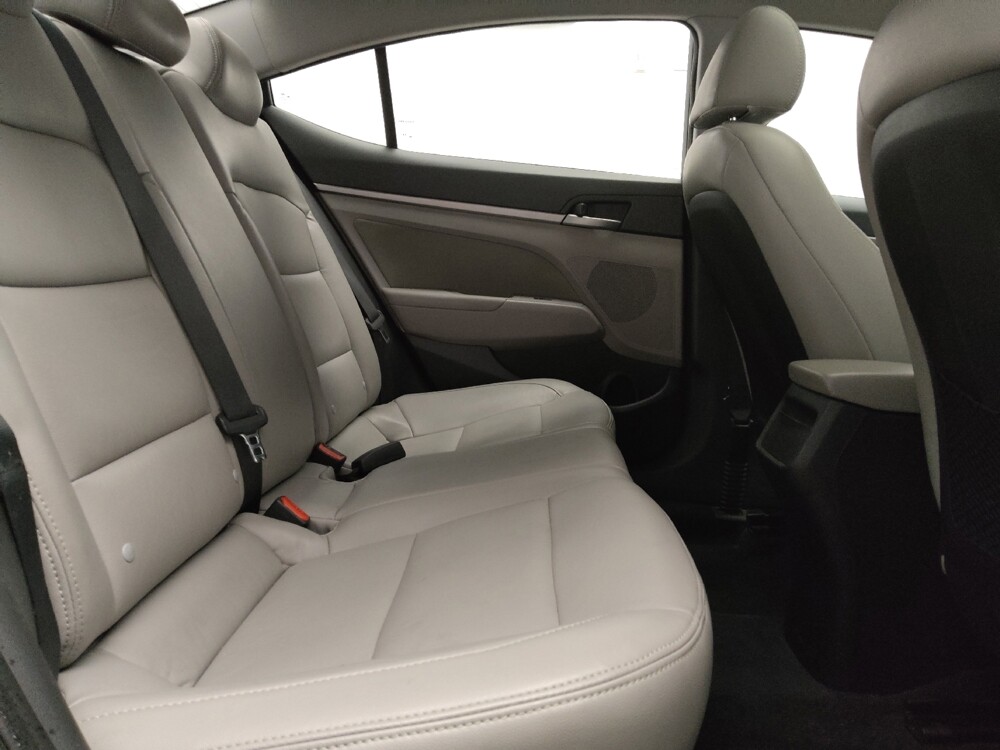 2018 Hyundai Elantra in Plano, TX 75074 - 18143861 19