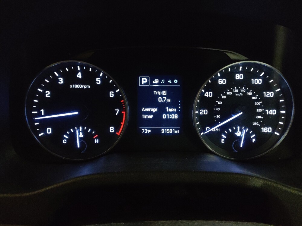 2018 Hyundai Elantra in Plano, TX 75074 - 18143861 23