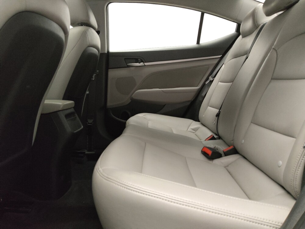 2018 Hyundai Elantra in Plano, TX 75074 - 18143861 18