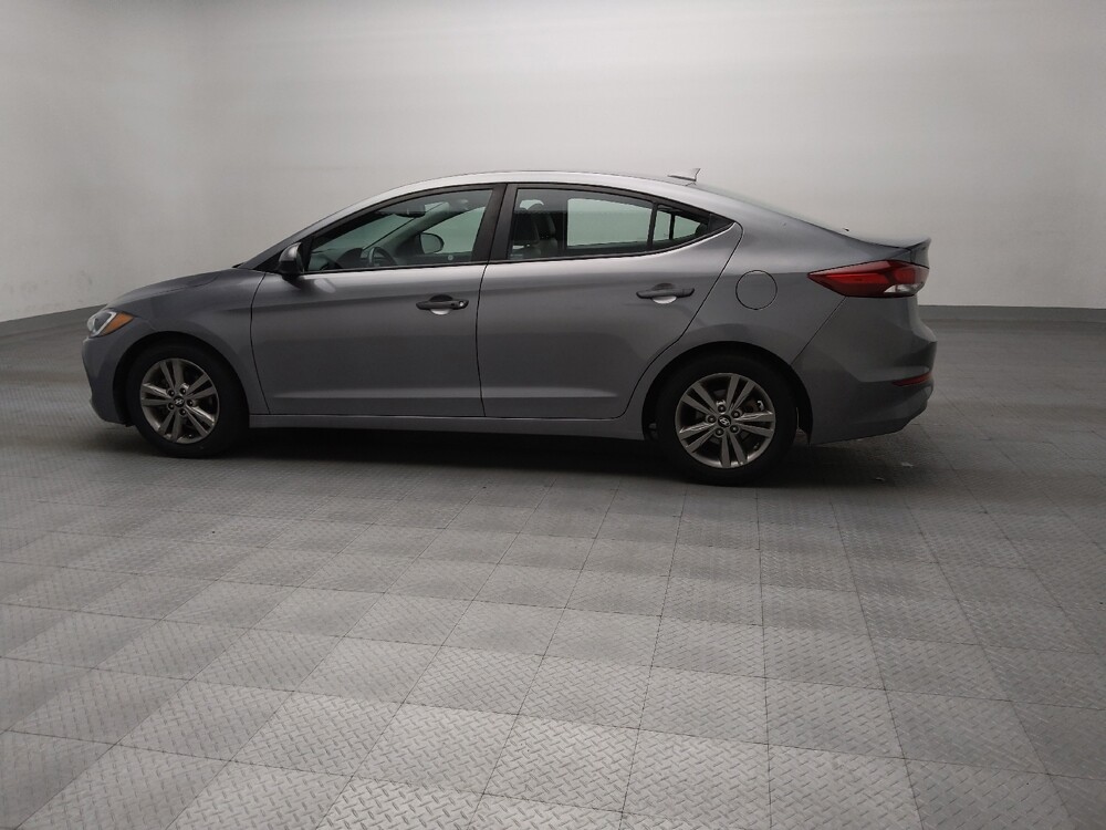 2018 Hyundai Elantra in Plano, TX 75074 - 18143861 3