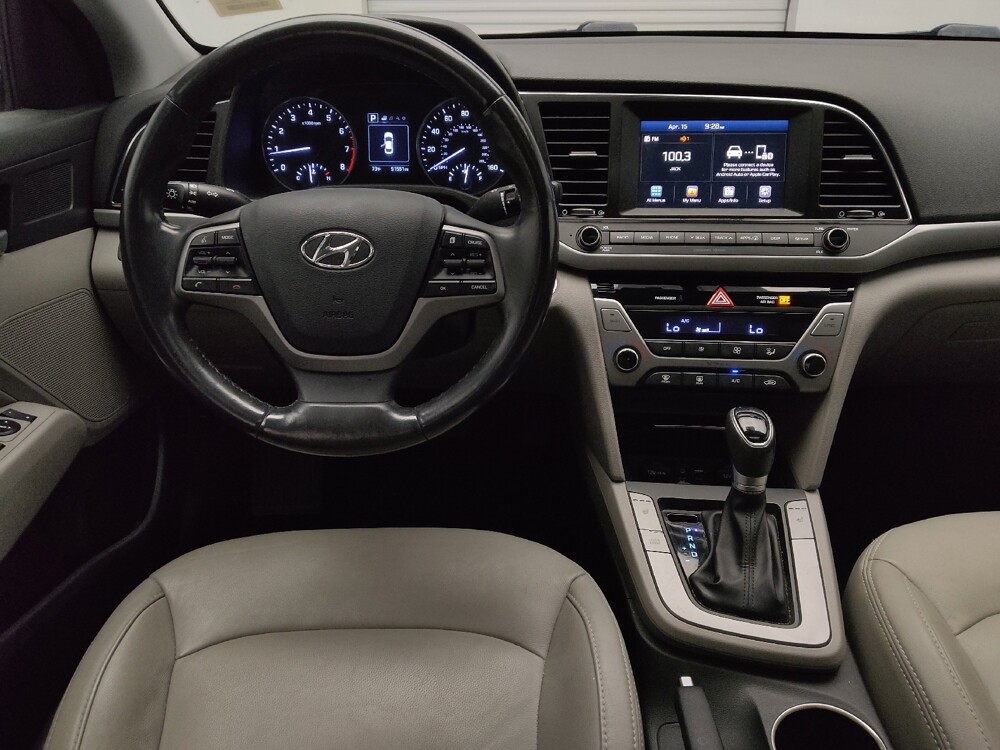 2018 Hyundai Elantra in Plano, TX 75074 - 18143861 22