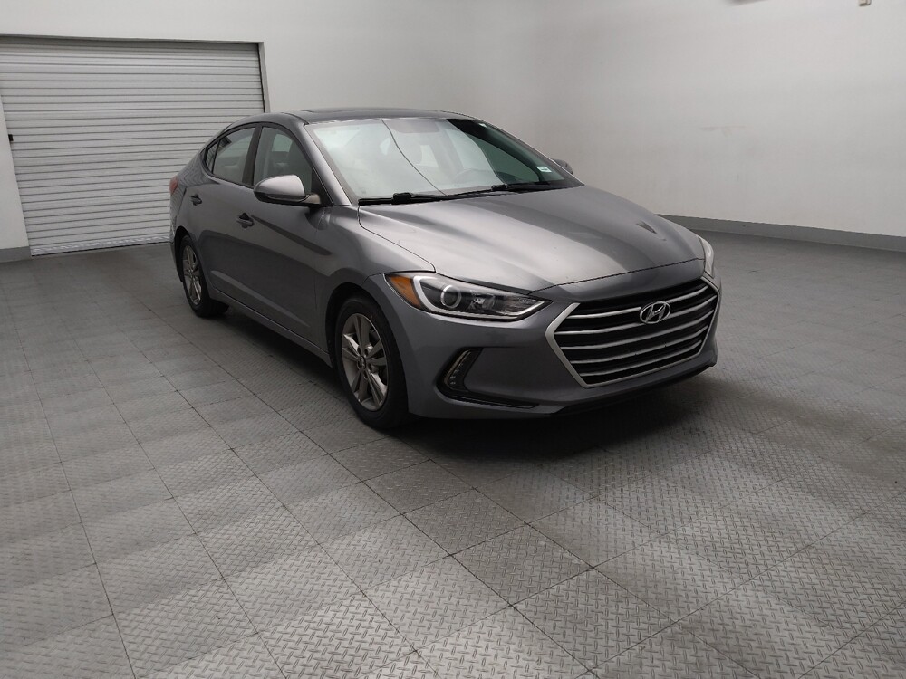 2018 Hyundai Elantra in Plano, TX 75074 - 18143861 13