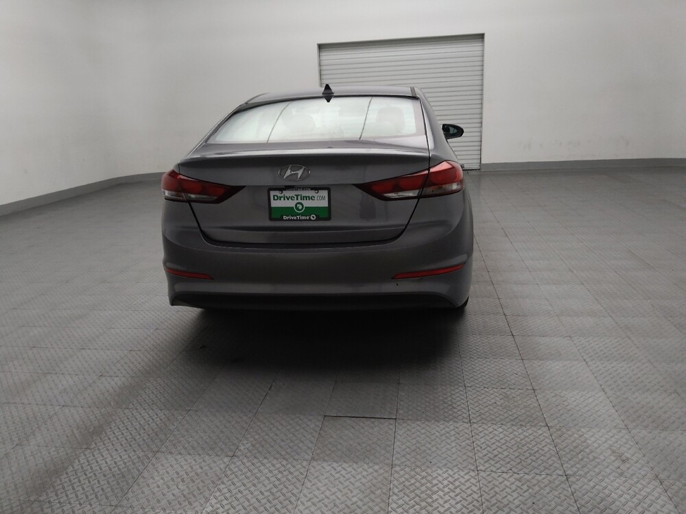 2018 Hyundai Elantra in Plano, TX 75074 - 18143861 7