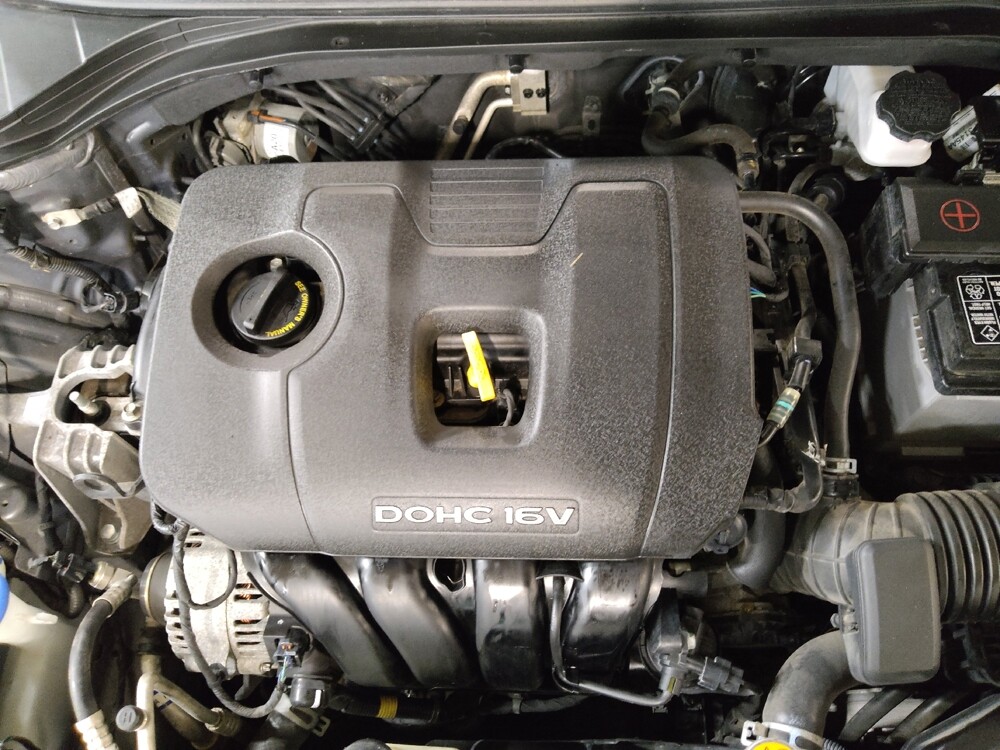 2018 Hyundai Elantra in Plano, TX 75074 - 18143861 30