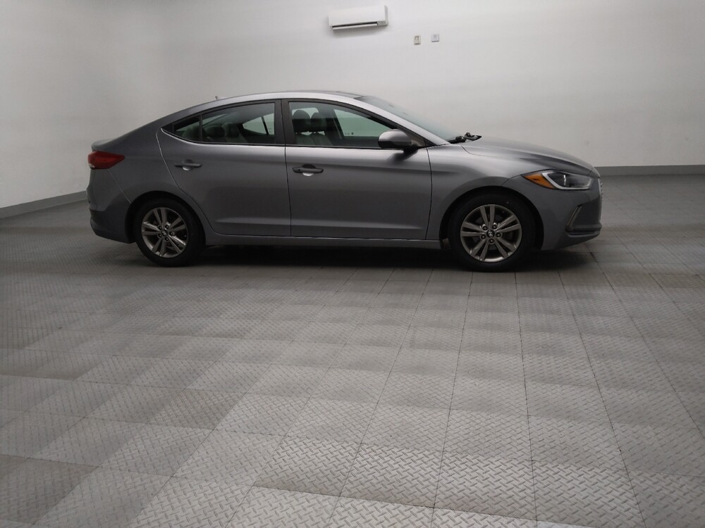 2018 Hyundai Elantra in Plano, TX 75074 - 18143861 11