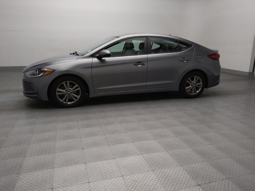 2018 Hyundai Elantra in Plano, TX 75074 - 18143861 2