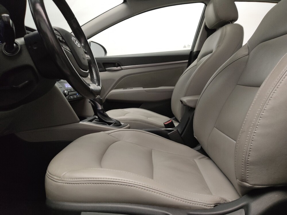 2018 Hyundai Elantra in Plano, TX 75074 - 18143861 17