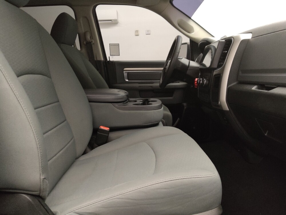 2019 RAM 1500 in Tyler, TX 75701 - 18143862 21