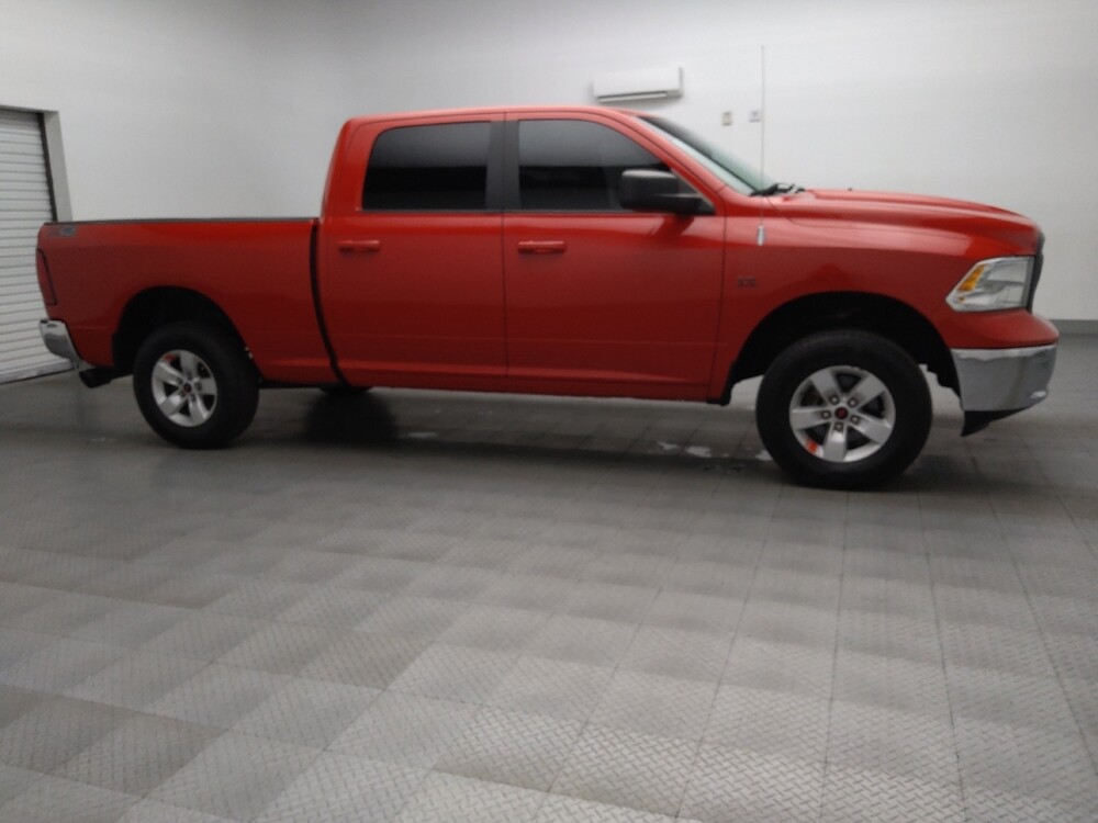 2019 RAM 1500 in Tyler, TX 75701 - 18143862 11