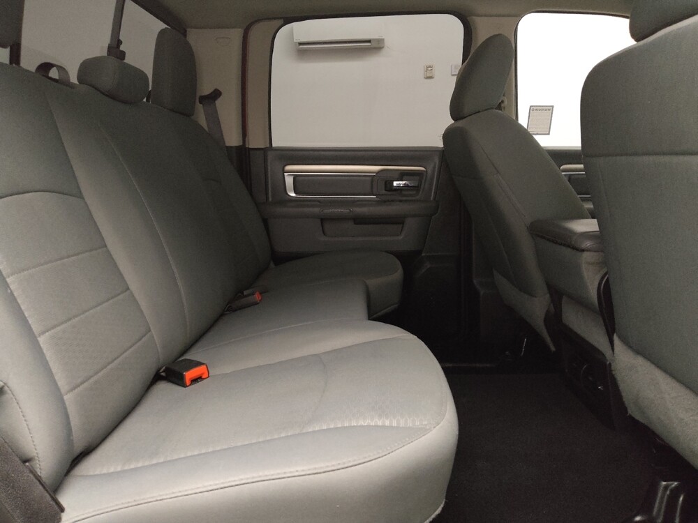 2019 RAM 1500 in Tyler, TX 75701 - 18143862 19