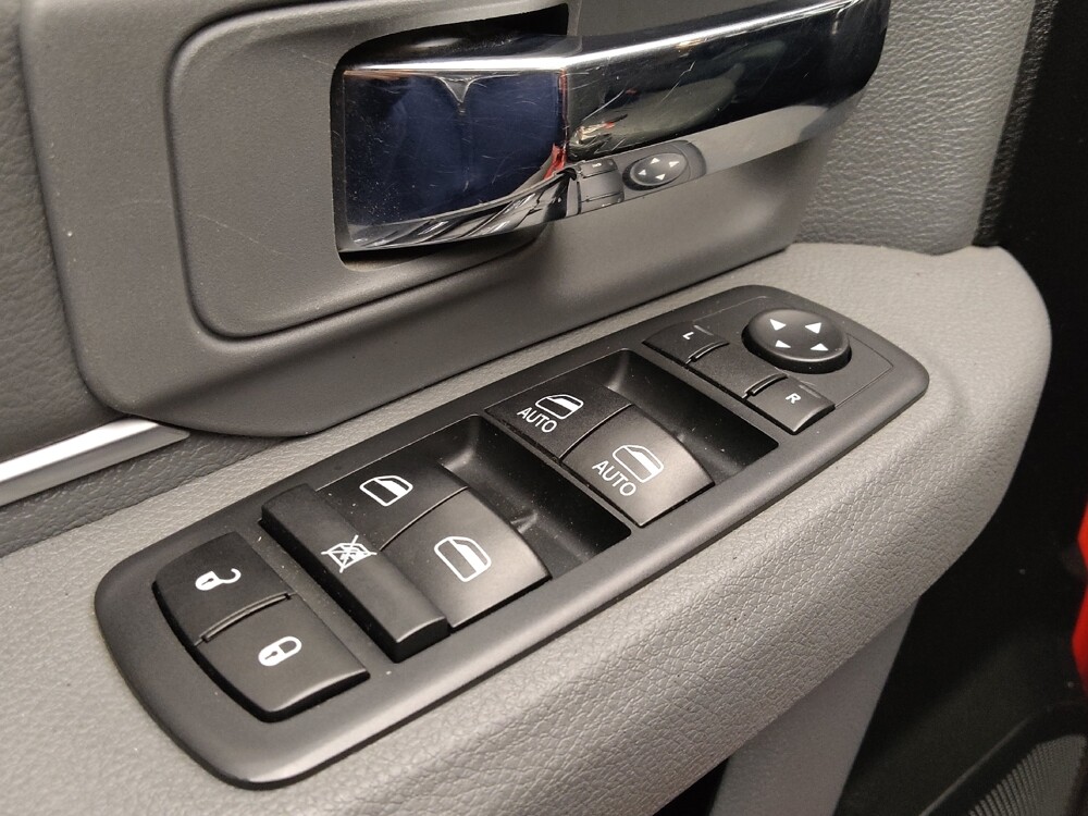 2019 RAM 1500 in Tyler, TX 75701 - 18143862 27