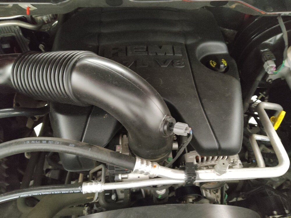2019 RAM 1500 in Tyler, TX 75701 - 18143862 30