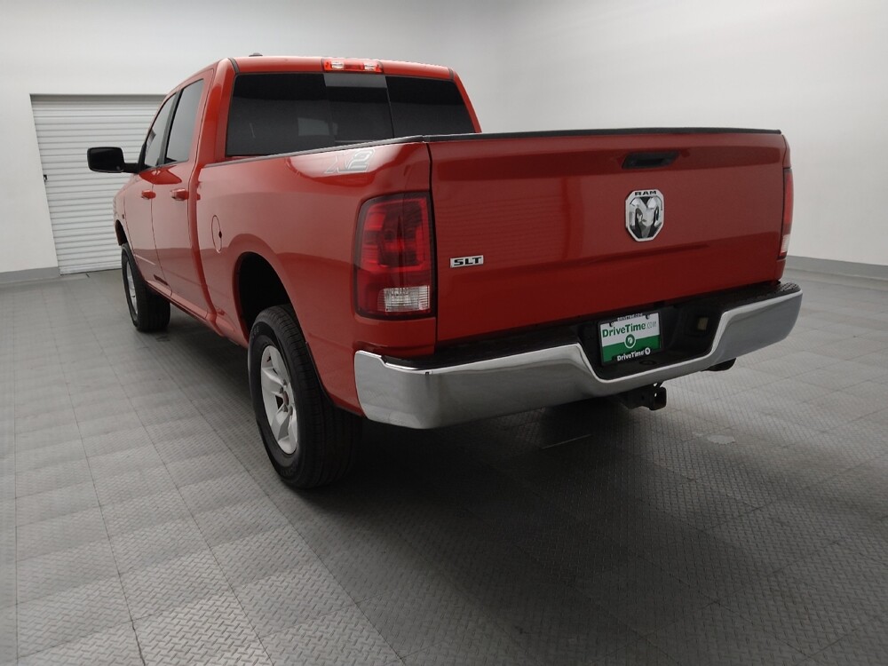 2019 RAM 1500 in Tyler, TX 75701 - 18143862 5