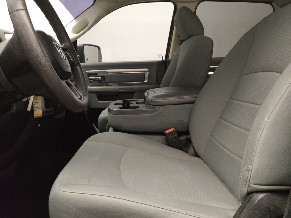 2019 RAM 1500 in Tyler, TX 75701 - 18143862 17