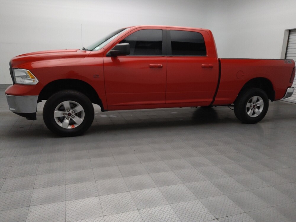 2019 RAM 1500 in Tyler, TX 75701 - 18143862 2