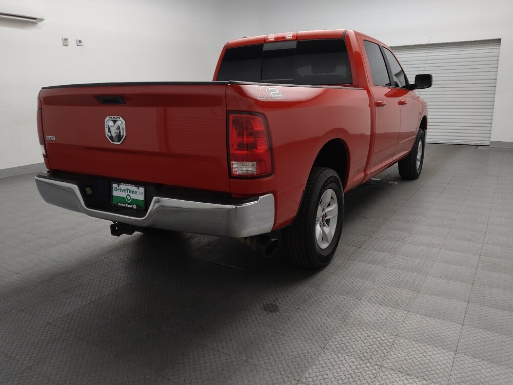 2019 RAM 1500 in Tyler, TX 75701 - 18143862 9
