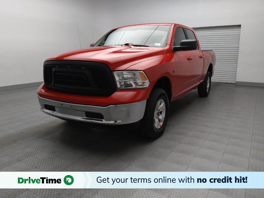 2019 RAM 1500 in Tyler, TX 75701 - 18143862