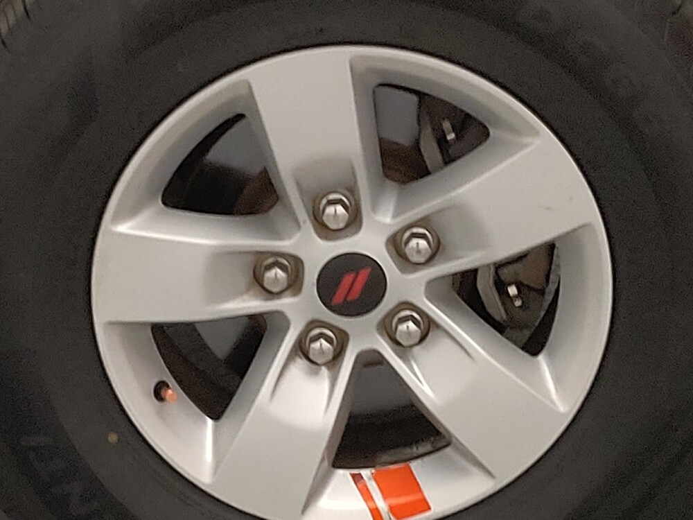 2019 RAM 1500 in Tyler, TX 75701 - 18143862 31