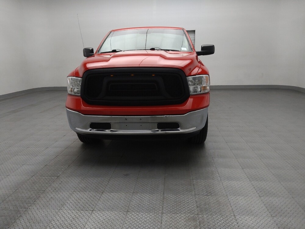 2019 RAM 1500 in Tyler, TX 75701 - 18143862 15